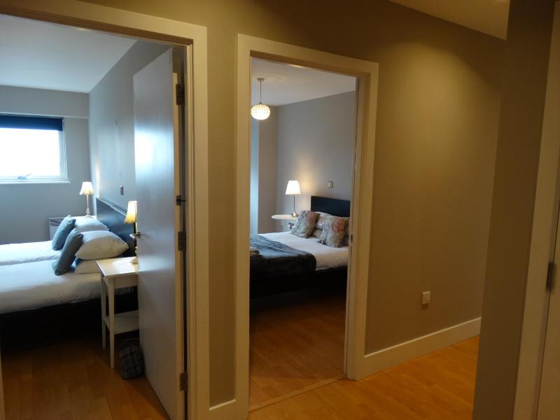 Three-Bedroom Apartment (6 Adults) image 4