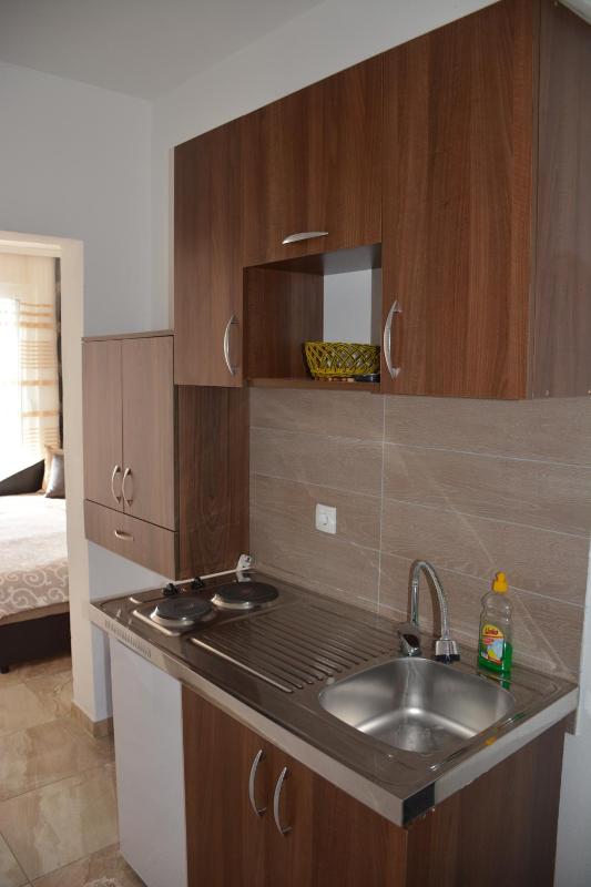 Studio with Balcony and Sea View (2 Adults) image 2