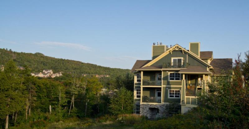 Tremblant Les Eaux by Rendez-Vous Mont-Tremblant - image 40
