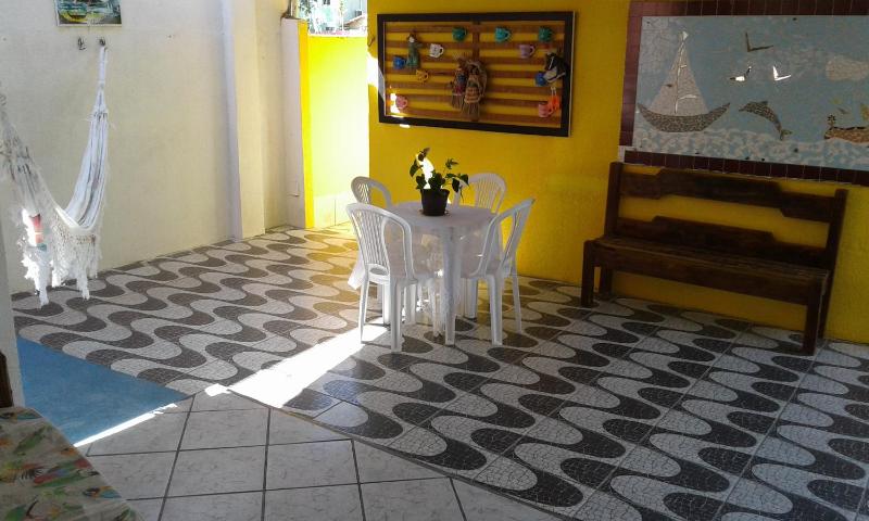 Pousada Suites das Galinhas - image 42