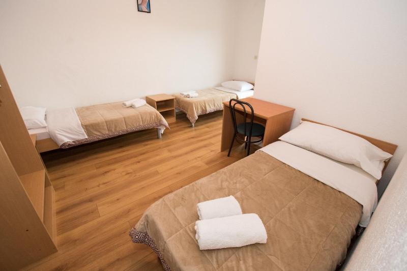 Triple Room image 1