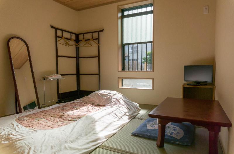 Ryokan Hinomoto Kyoto Kawaramachi - image 15
