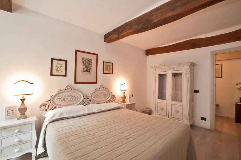 Two Connecting Double Rooms