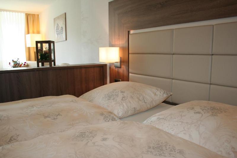 Suite with Balcony image 3