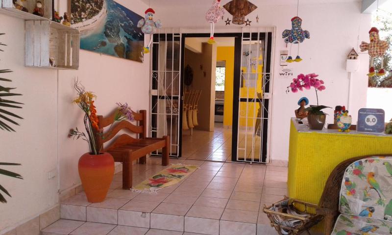 Pousada Suites das Galinhas - image 28