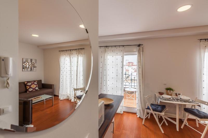 Penthouse Apartment image 3