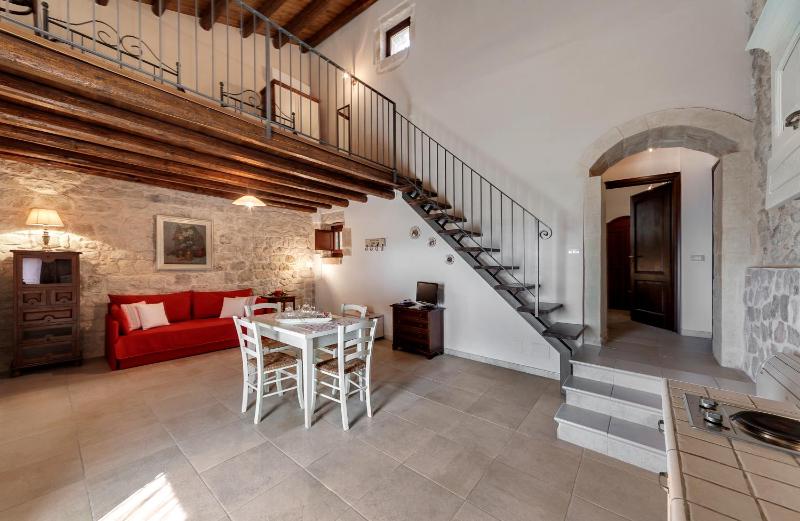 Duplex Apartment image 2