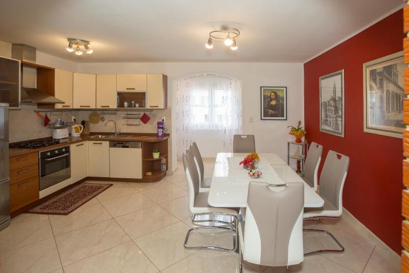 Apartment Marijeta - image 12