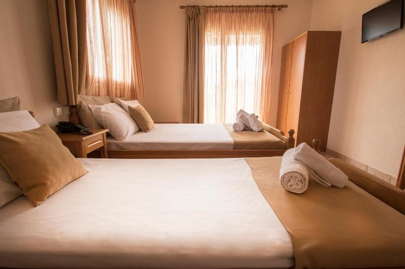 Two-Bedroom Apartment image 1