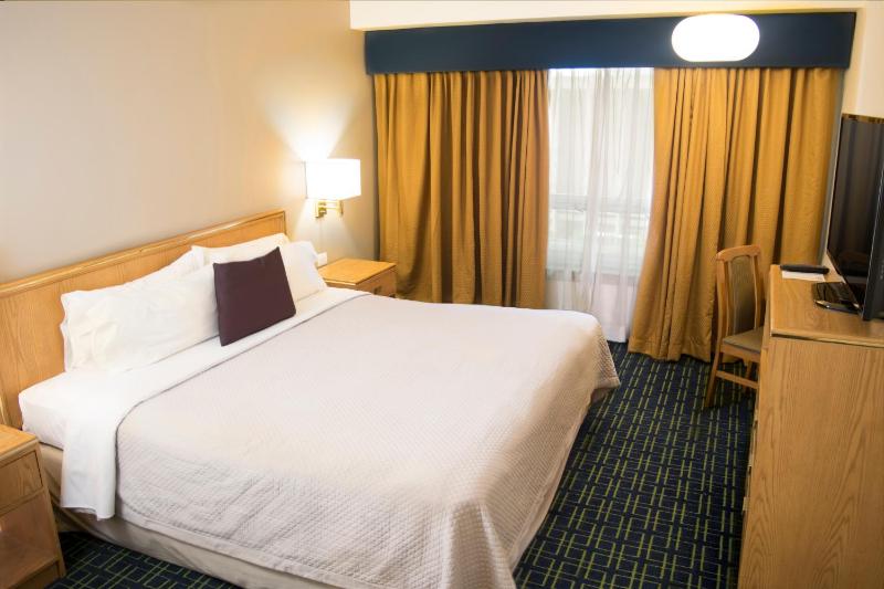 Istay Hotel Monterrey Historico - image 19