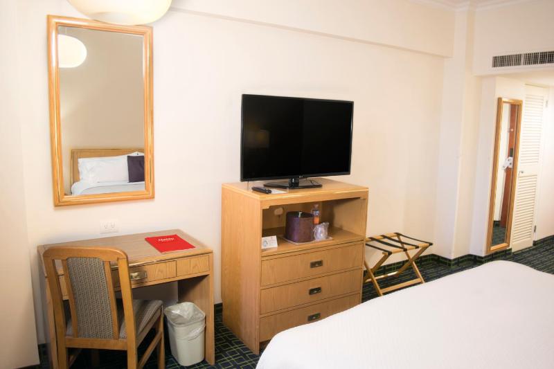Istay Hotel Monterrey Historico - image 11