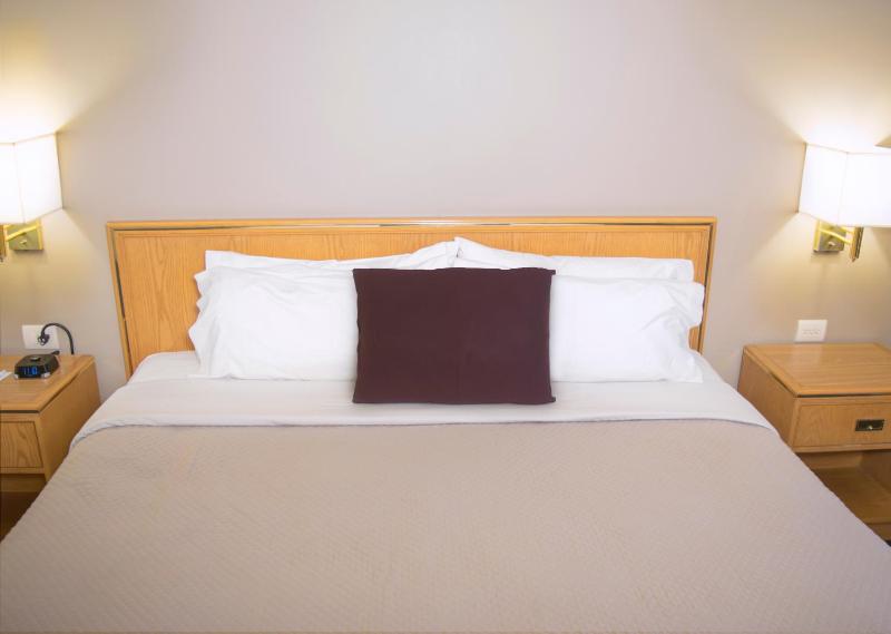 Istay Hotel Monterrey Historico - image 8