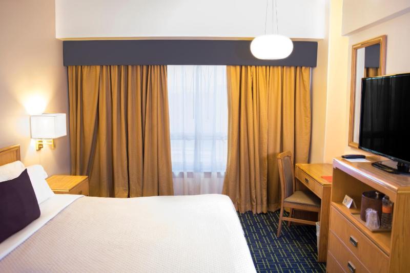 Istay Hotel Monterrey Historico - image 4