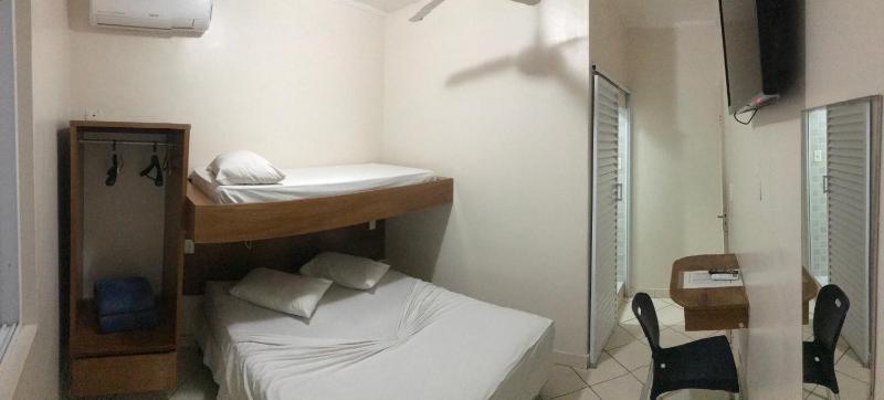 Casarão Hotel - image 32