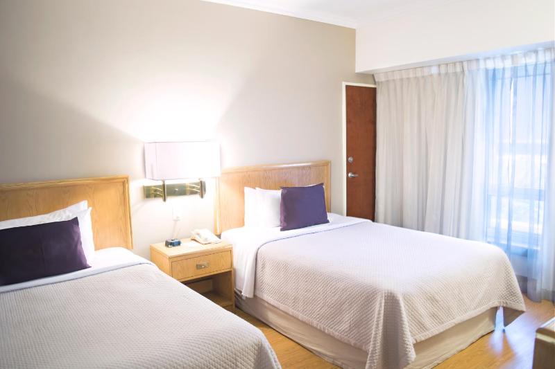 Istay Hotel Monterrey Historico - image 17