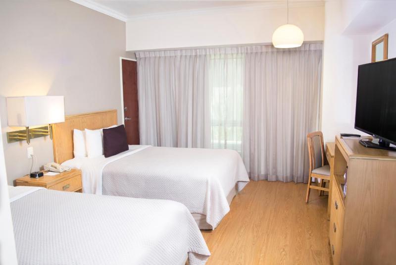 Istay Hotel Monterrey Historico - image 21