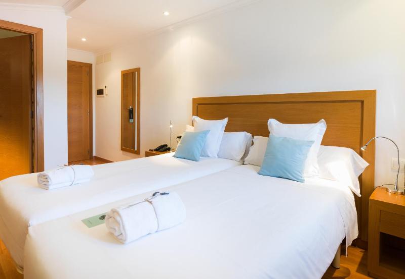 Comfort Double Room with Spa Access image 3