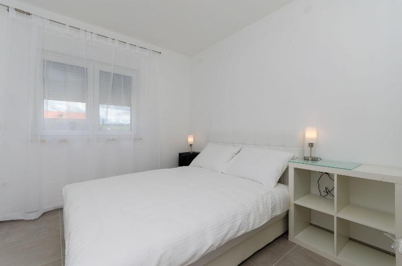 Two-Bedroom Apartment - Ground Floor  image 4