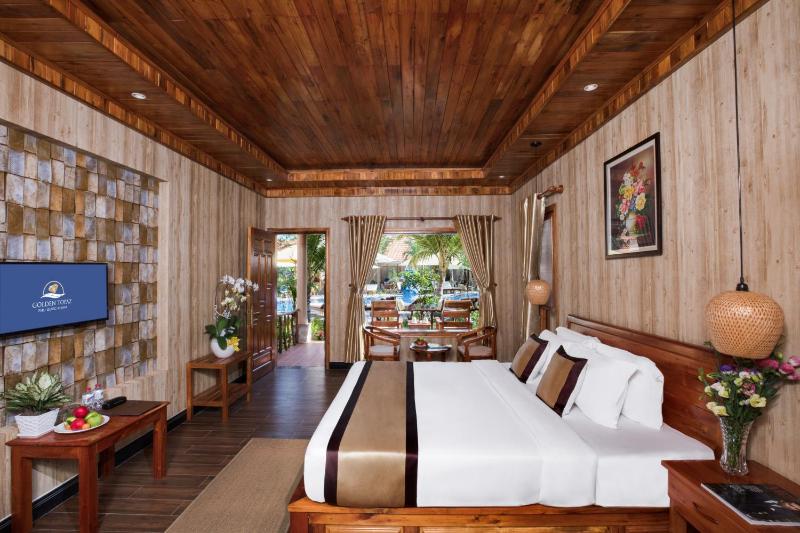 Golden Topaz Phu Quoc Resort - image 6