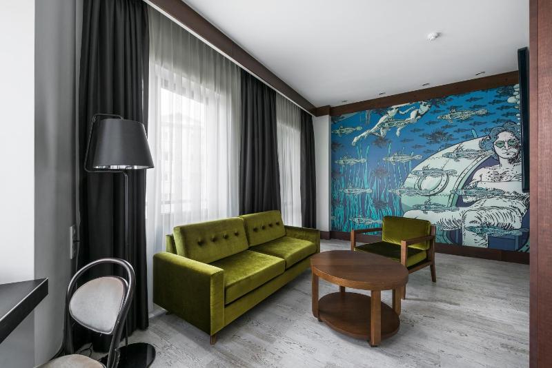 Suite image 2