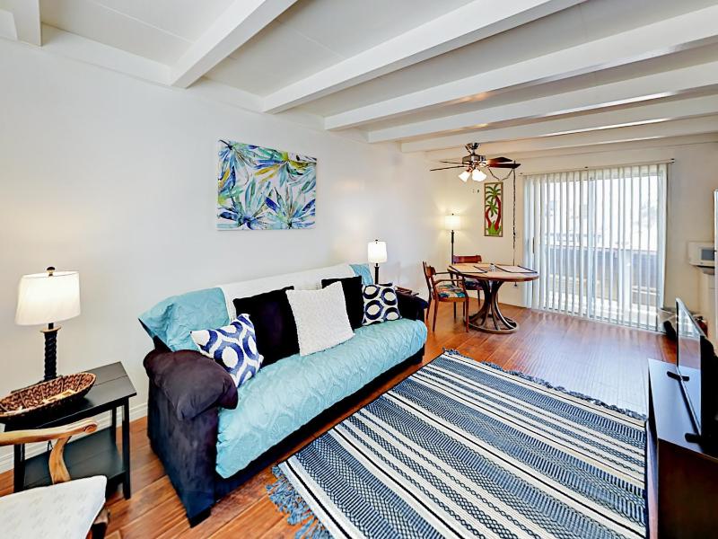 One-Bedroom Apartment image 1