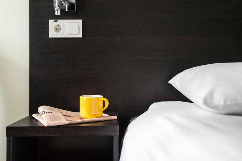Standard Double or Twin Room image 3