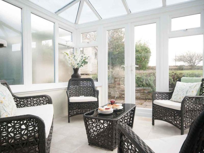 Crantock Bay House - image 36