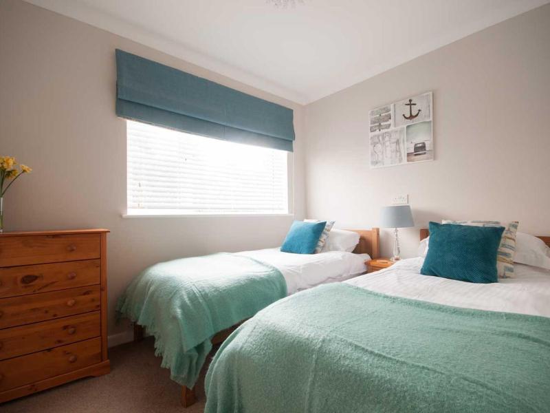 Crantock Bay House - image 10