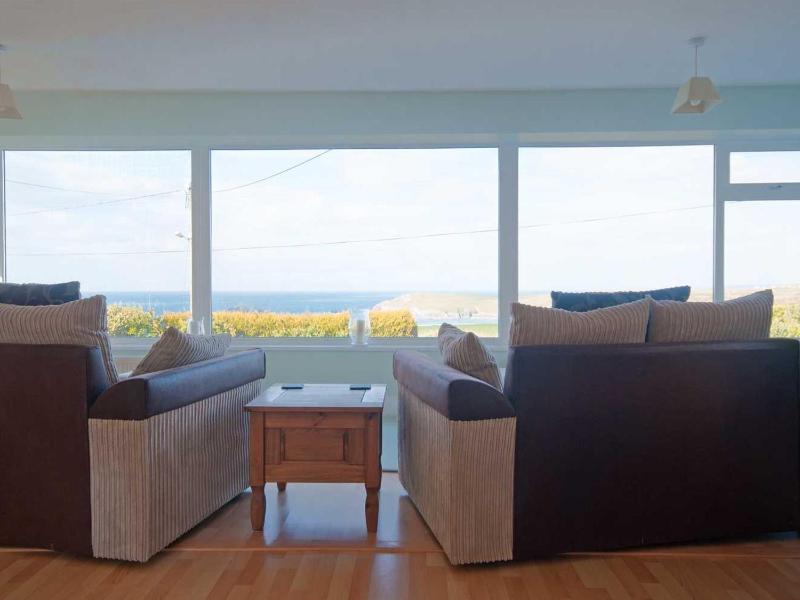 Crantock Bay House - image 18