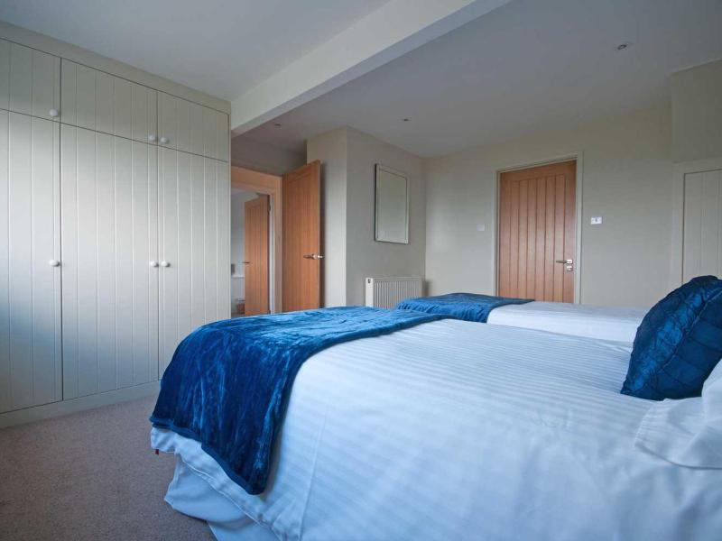 Crantock Bay House - image 30