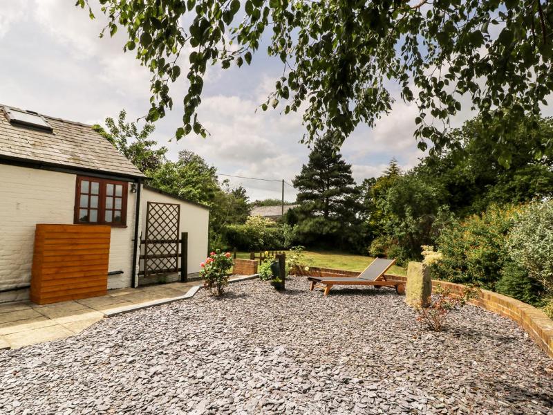 Cheshire Cheese Cottage - image 15