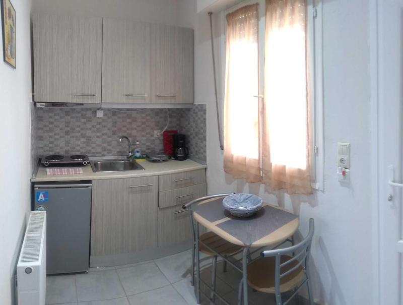 Apartment with Balcony image 3