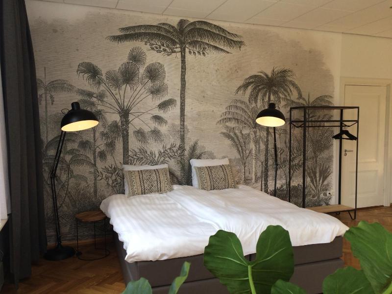 Junior Suite with Terrace image 4