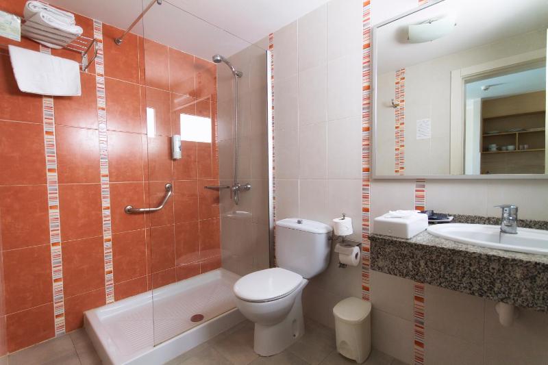 Two-Bedroom Apartment image 4