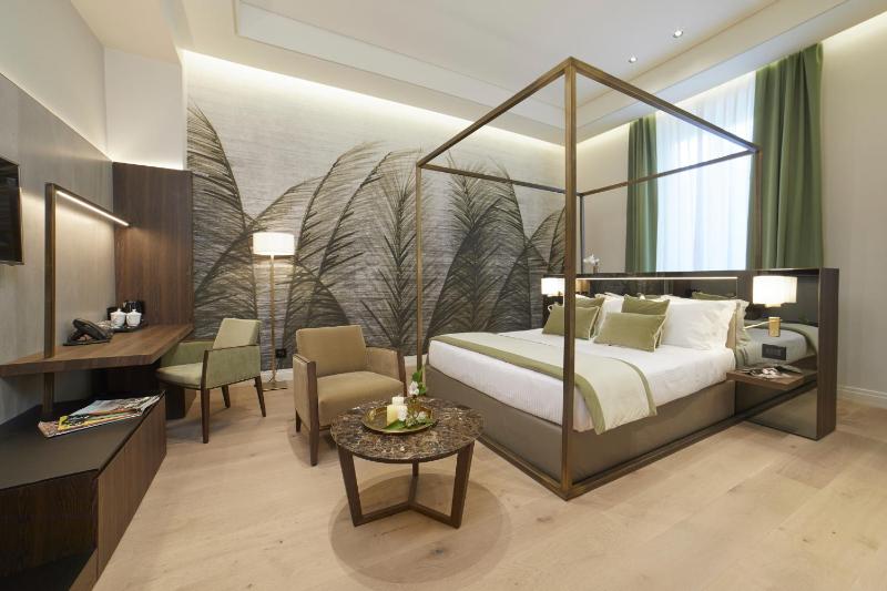 Junior Suite image 1