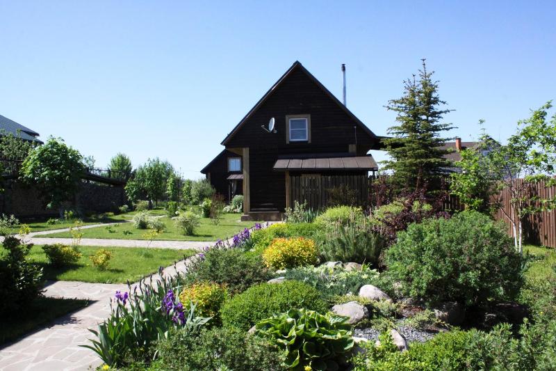 Family Bungalow image 2