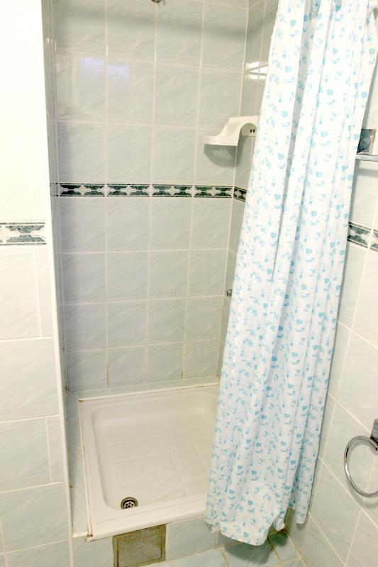 Studio with Balcony image 4