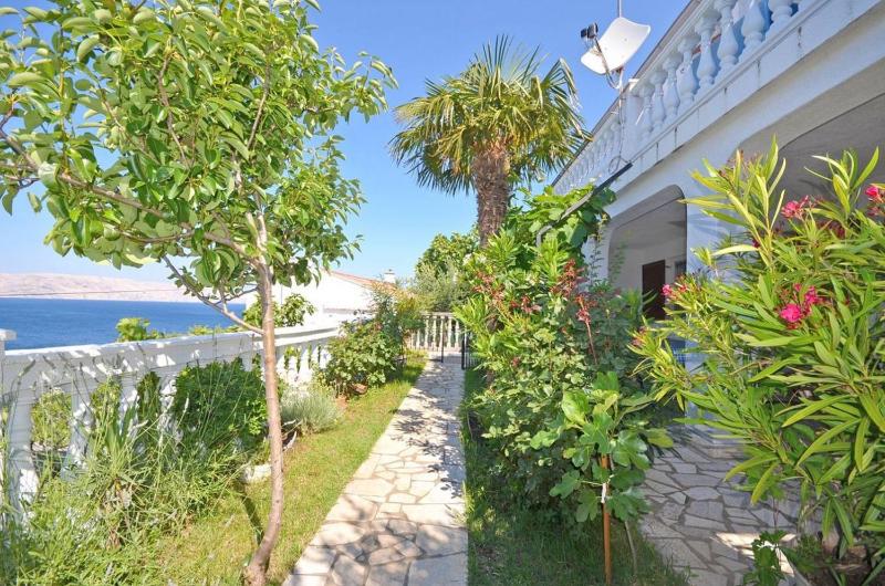 Apartments Lucia - image 21