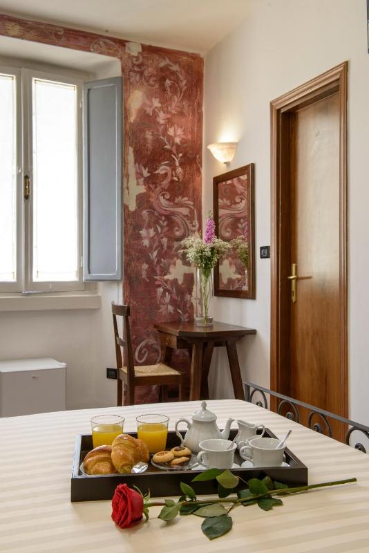 Superior Double Room with City View image 4