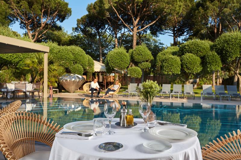 Villa Duflot Hotel & Spa Perpignan - image 28