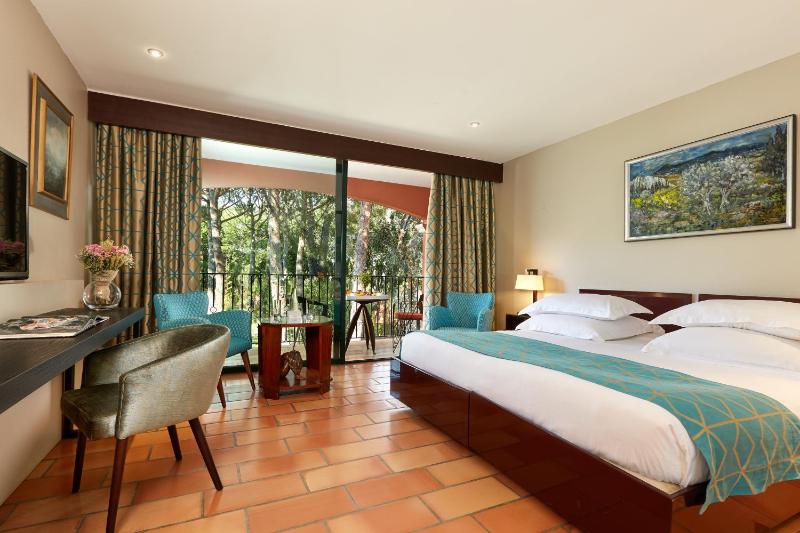 Villa Duflot Hotel & Spa Perpignan - image 11