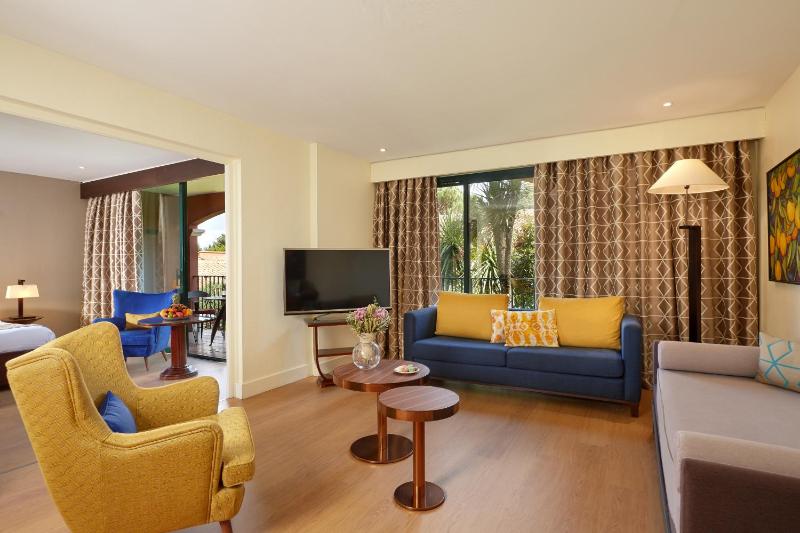 Villa Duflot Hotel & Spa Perpignan - image 15