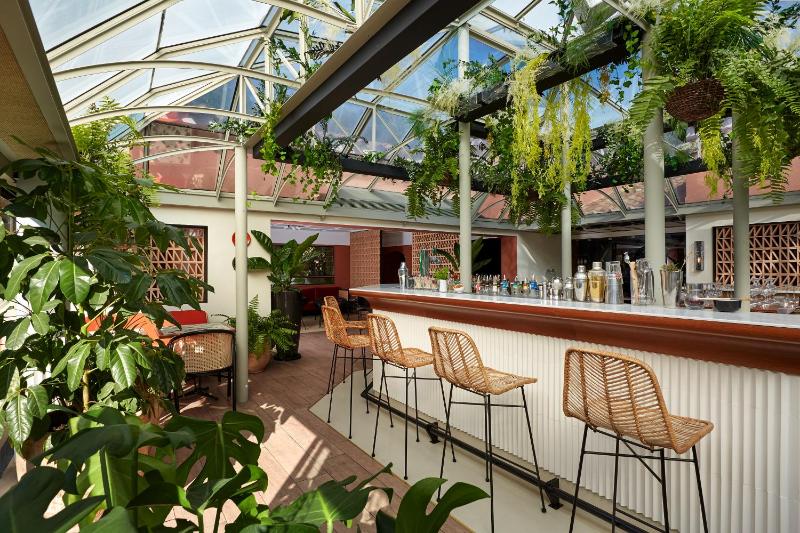 Villa Duflot Hotel & Spa Perpignan - image 29