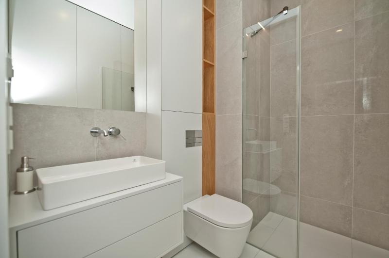 Studio Apartment with Sea View - ul. Mickiewicza 7/7 image 2