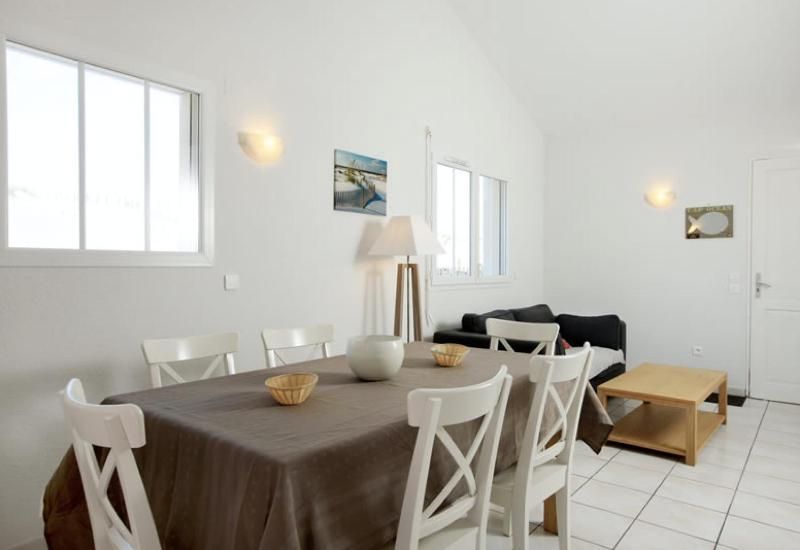 Residence Plage Oceane - image 12