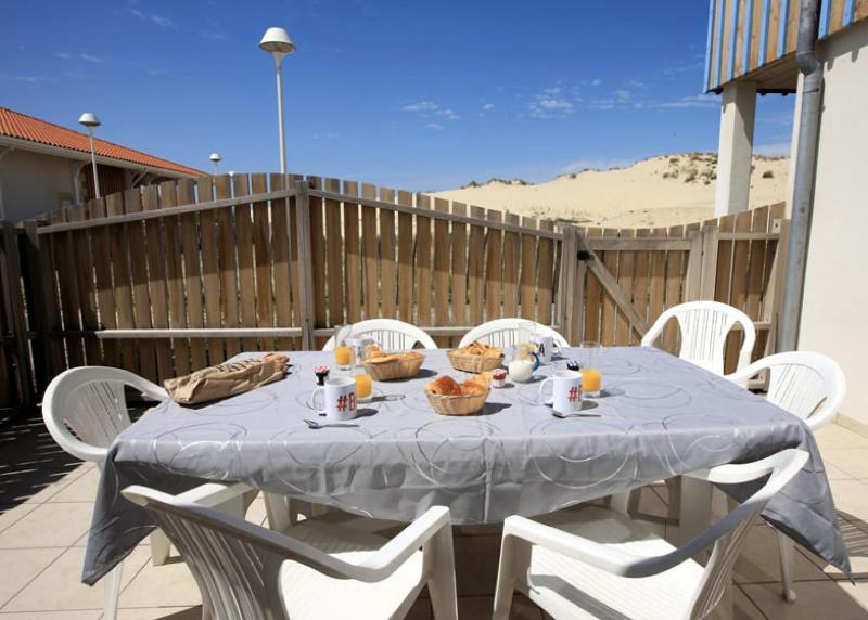 Residence Plage Oceane - image 21