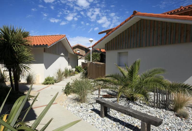 Residence Plage Oceane - image 14