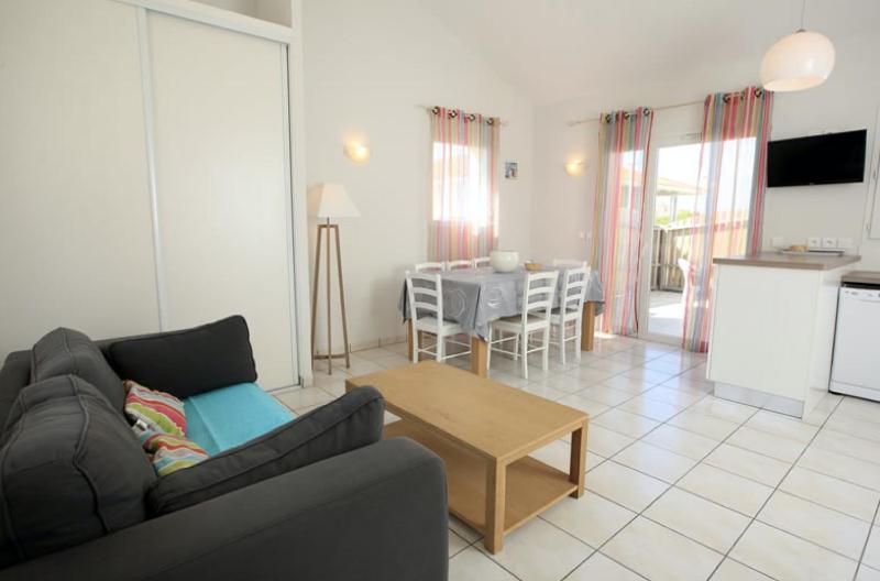 Residence Plage Oceane - image 11