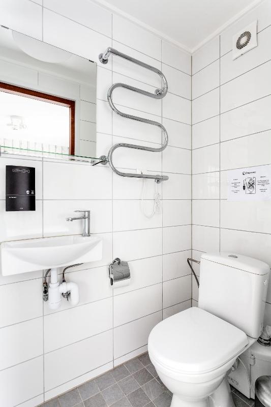 Standard Double Cabin with Private Bathroom image 4