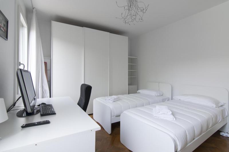 Apartment with Terrace image 3